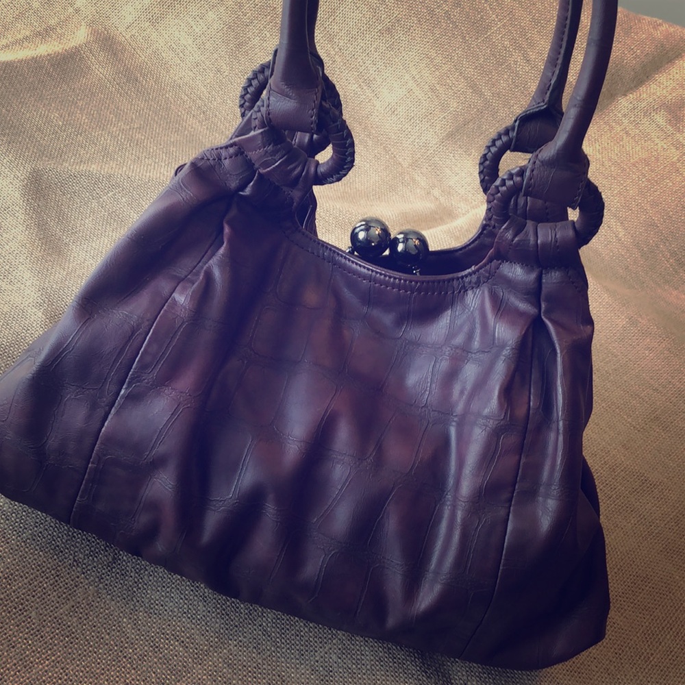 Limited purse
